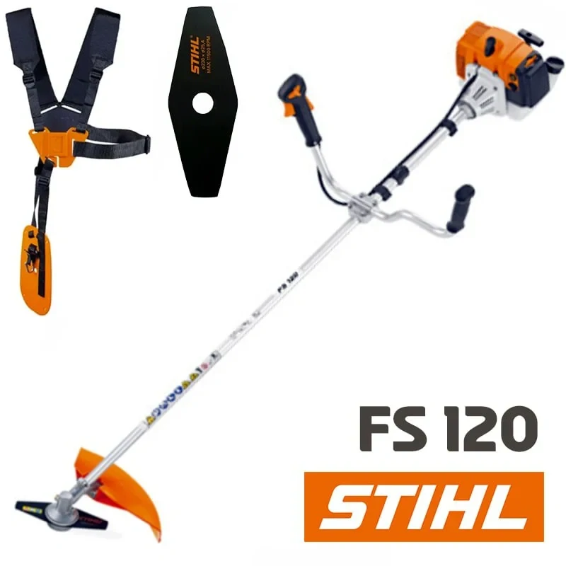 STIHL FS 120