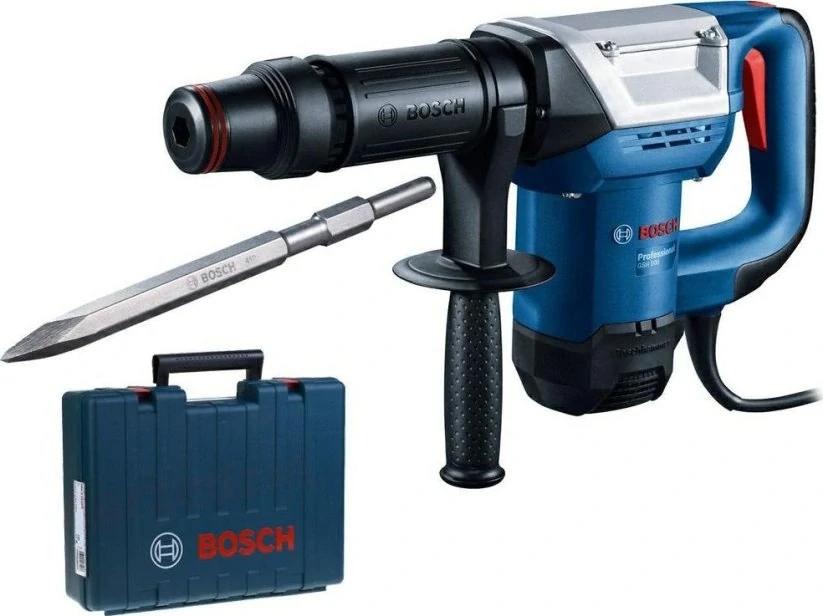 BOSCH GSH 500