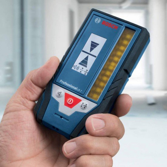 BOSCH LR 7 Professional 0.601.069.J00