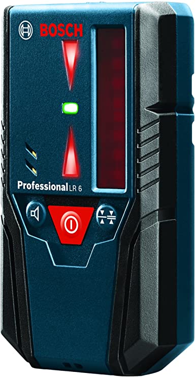 BOSCH LR 6 Professional 0601069H00