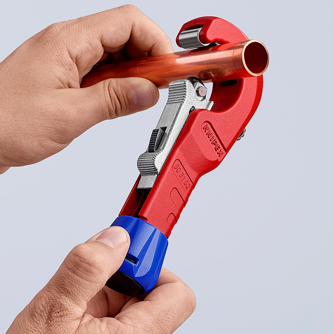 Nástroj na rezanie trubiek Knipex 903102 SB