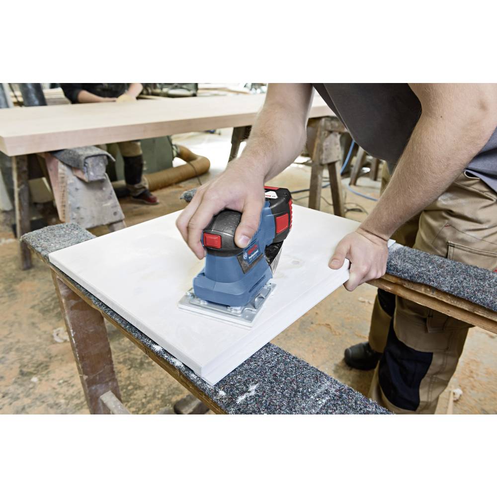 BOSCH GSS 18V-10 solo 06019D0200