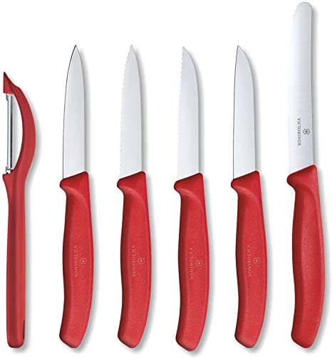 Súprava nožov VICTORINOX 6.7111.6G