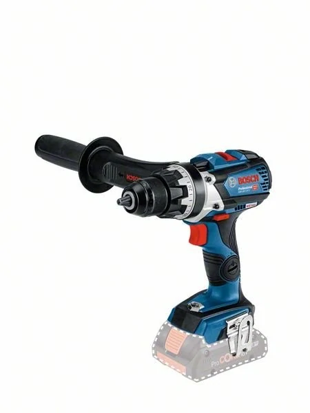 BOSCH GSR 18V-110 C solo