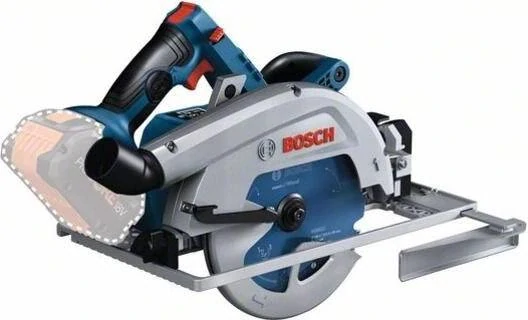 BOSCH GKS 18V-68 GC solo