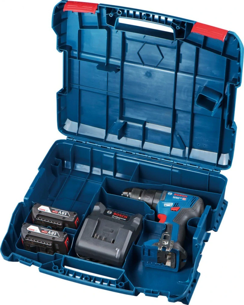 BOSCH GSB 18V-50 0 601 9H5 100