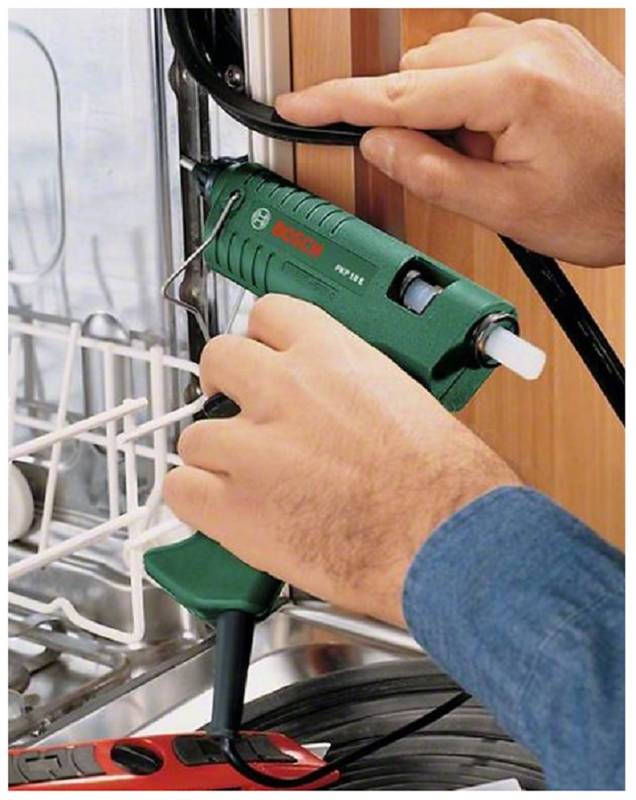 BOSCH PKP 18 E