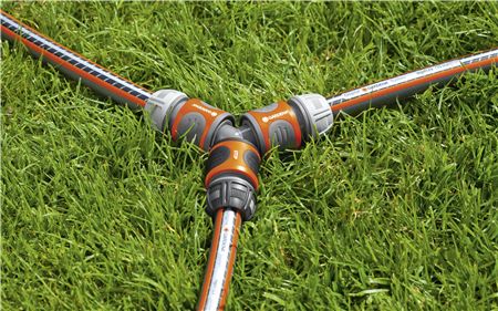 GARDENA spojka Y-kus 934-50 