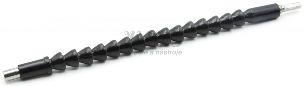 Nadstavec elastický na bit 1/4" dĺžka 295 mm