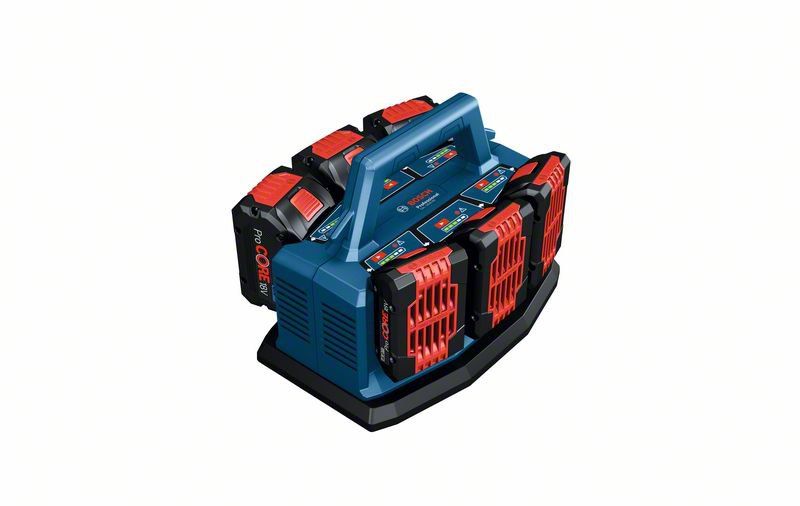 BOSCH GAL 18V6-80 Professional