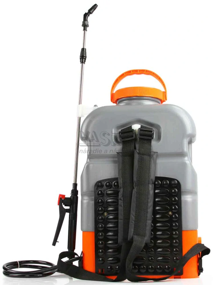 Postrekovač akumulátorový 20 l 