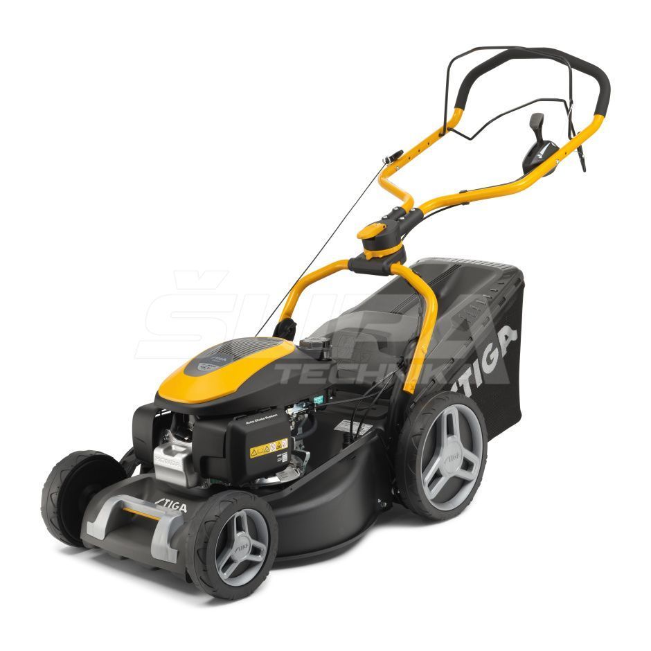 STIGA Combi 748 V (48 SVQ H)