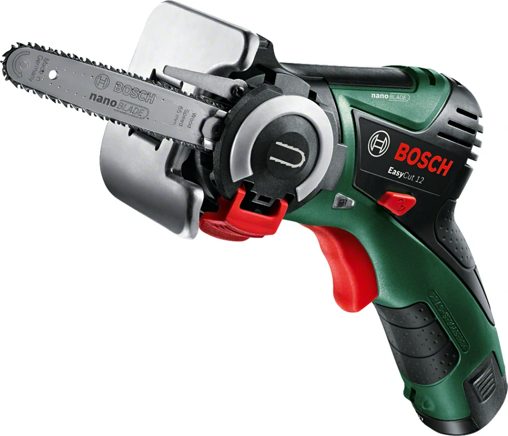 BOSCH EasyCut 12 (1x2,0 Ah)
