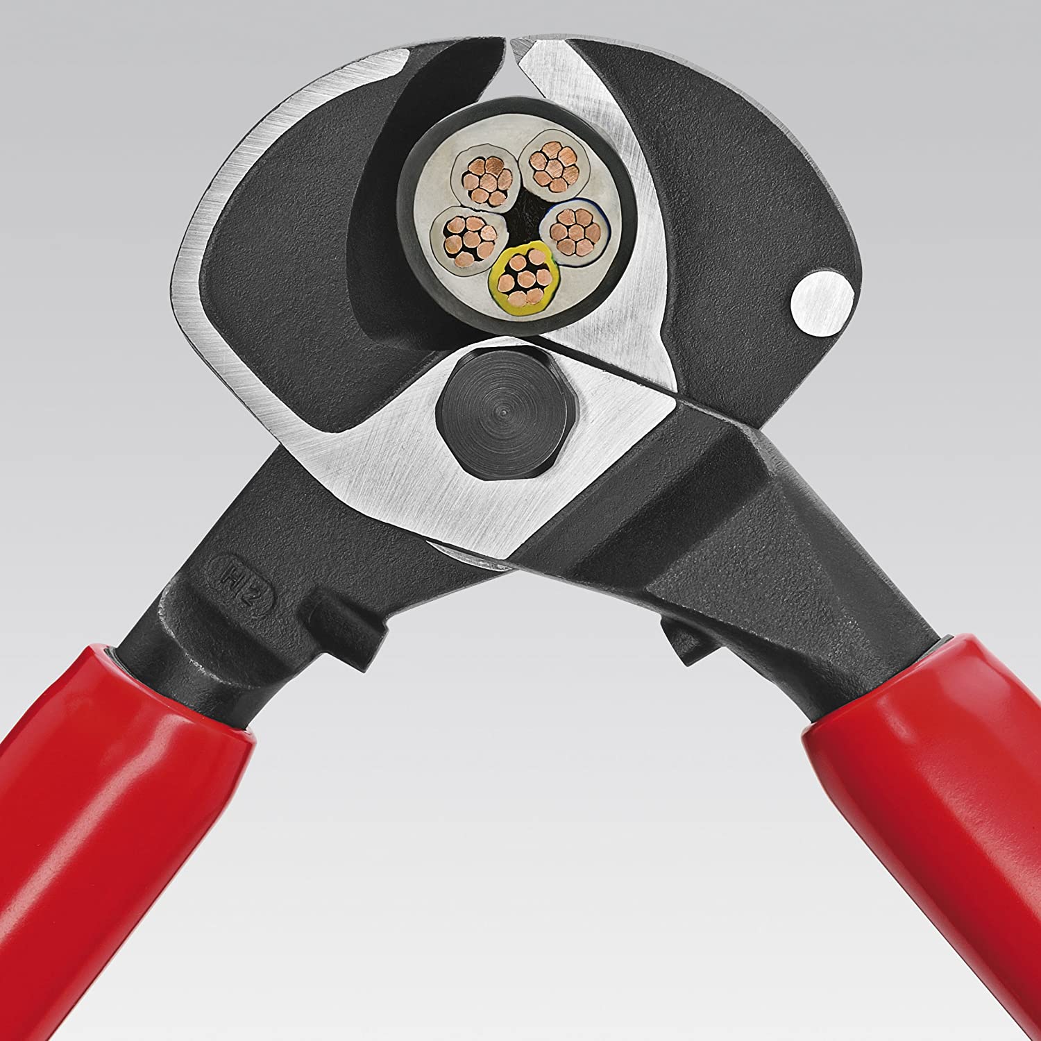 Kliešte na káble VDE Knipex 500 mm 9517500