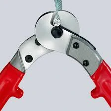 Kliešte na káble a drôty Knipex 9571600