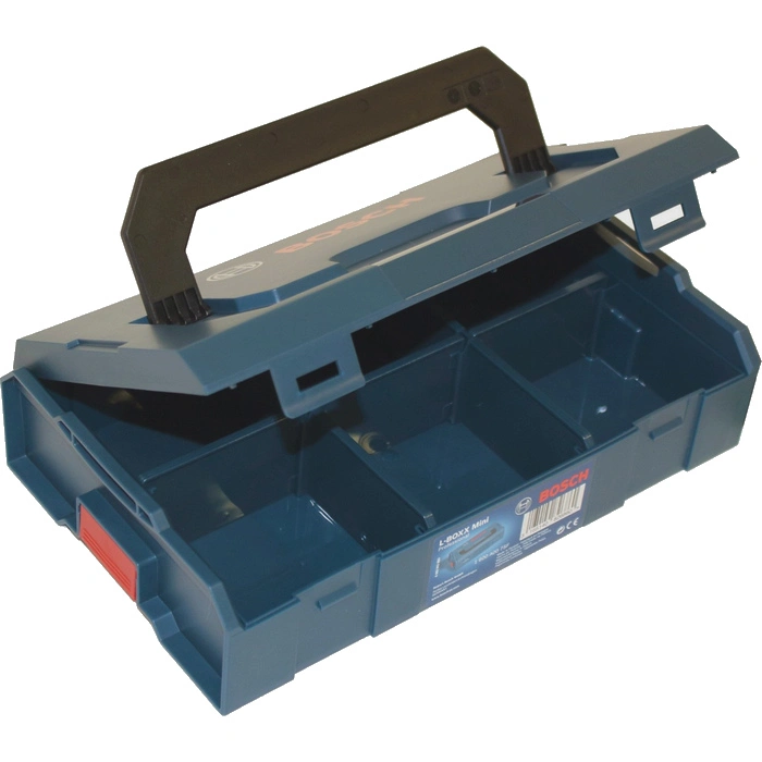 BOSCH L-Boxx Mini PROFESSIONAL 1600A007SF