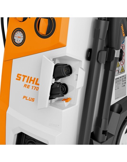 STIHL RE 170 PLUS