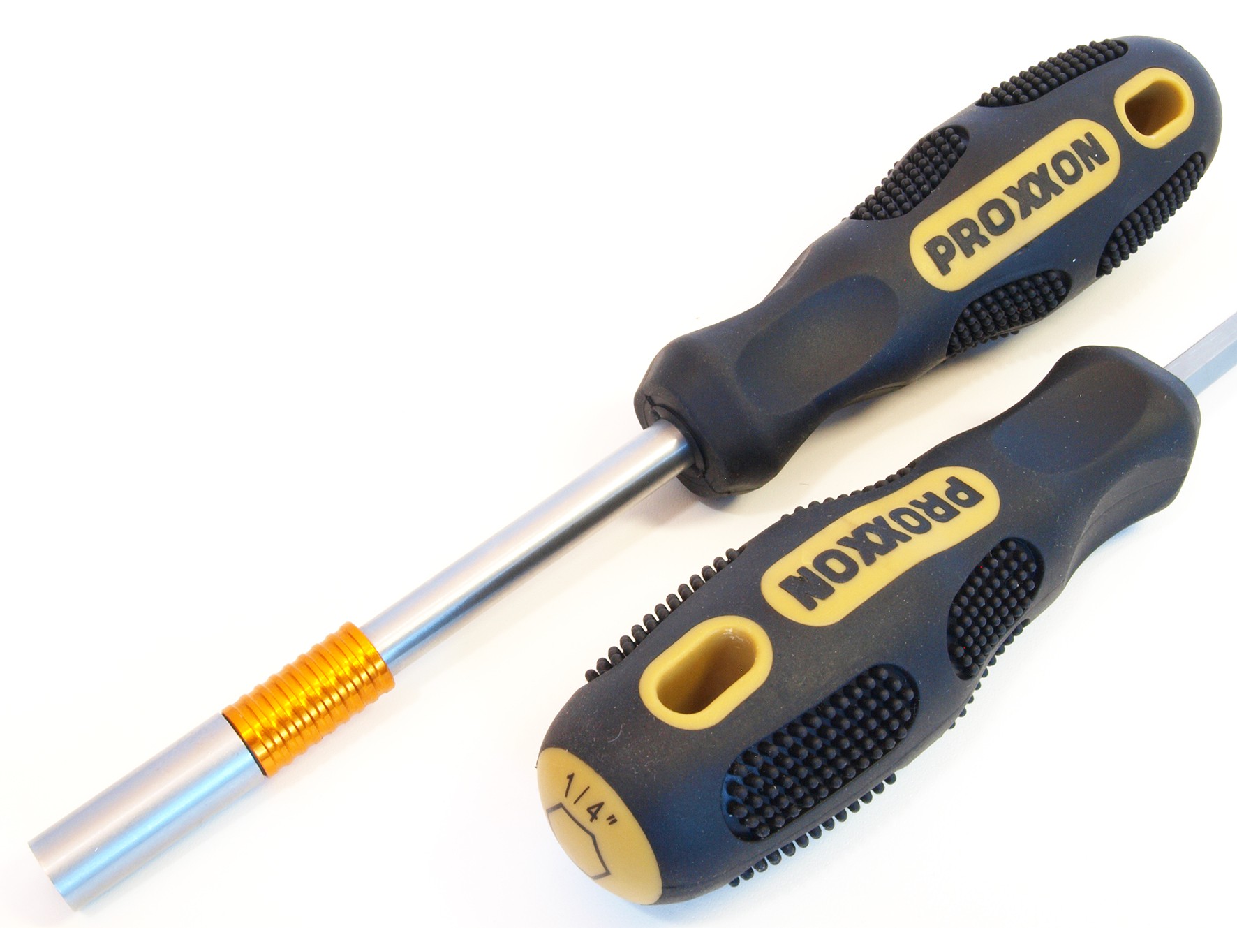 Skrutkovač pre 1/4“ bity PROXXON 22282