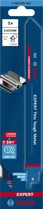 BOSCH Endurance for for Stainless Steel S 1022 EHM