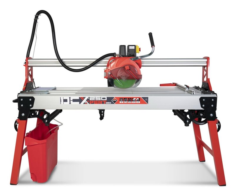 RUBI DCX-250 1550 Xpert