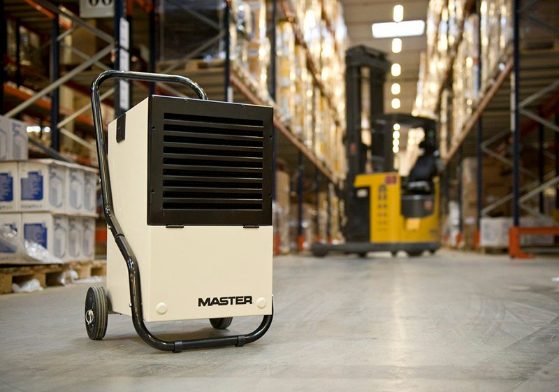 MASTER DH 792