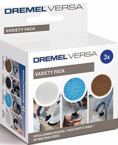 Čistiaca sada DREMEL 2615P365JA PC365-3
