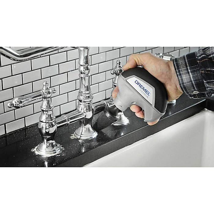 Rohová kefa DREMEL 2615P369JA PC369