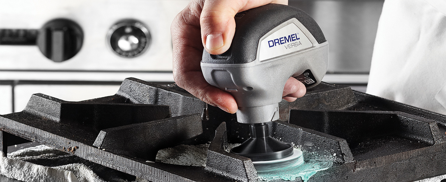 Štetinový kartáč DREMEL 2615P364JA PC364