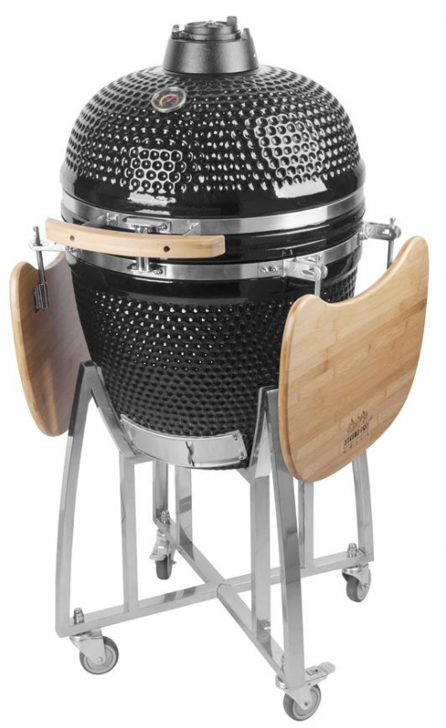 Gril Kamado Egg 21" priemer 46,7cm