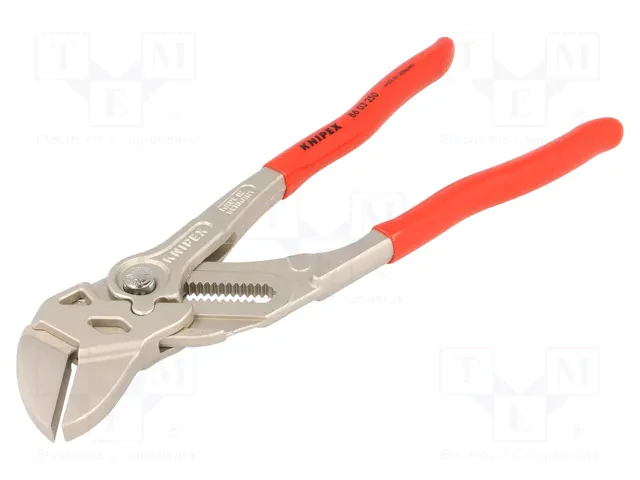 Kliešte prest. 300mm Ph Knipex 8603300