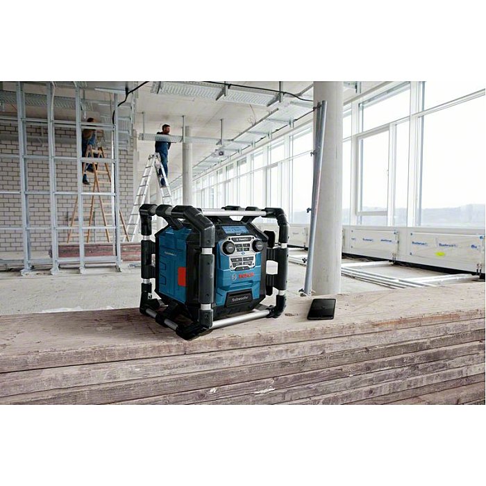 BOSCH GPB 18V-5 SC