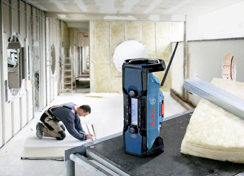 BOSCH GPB 18V-2 SC
