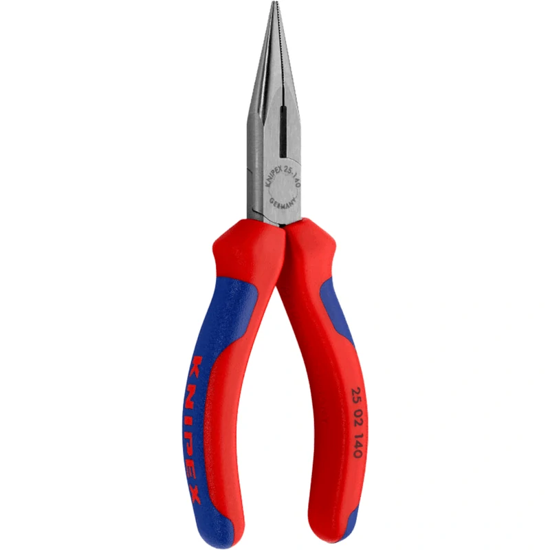 Kliešte pre jem.mech.140mm PVC 2502140