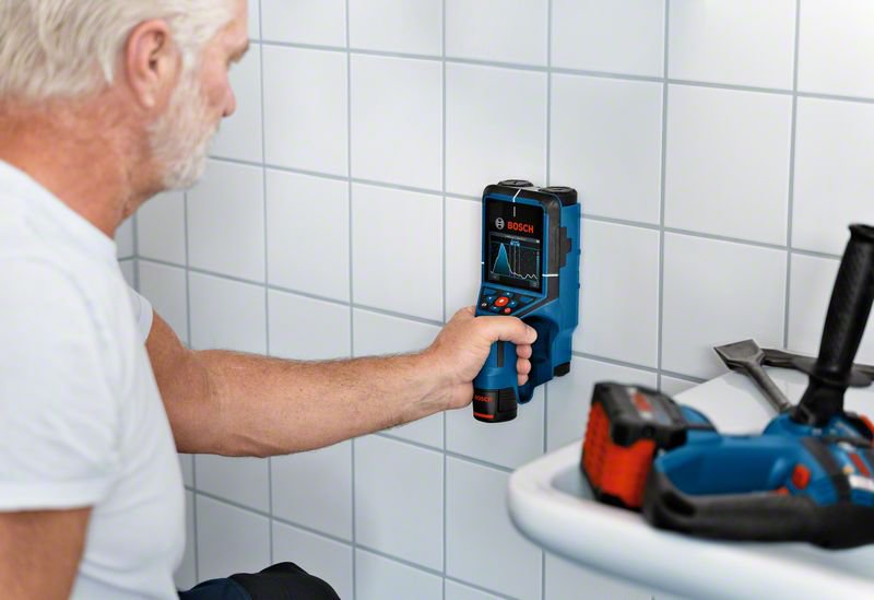BOSCH D-tect 200 C Professional