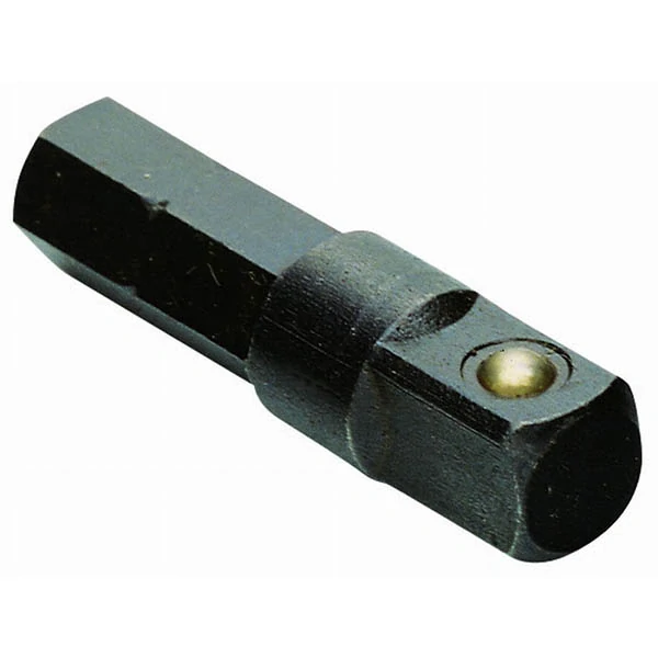 Adaptér šesťhran 1/4" na štvorhran 1/4" PROXXON 23701