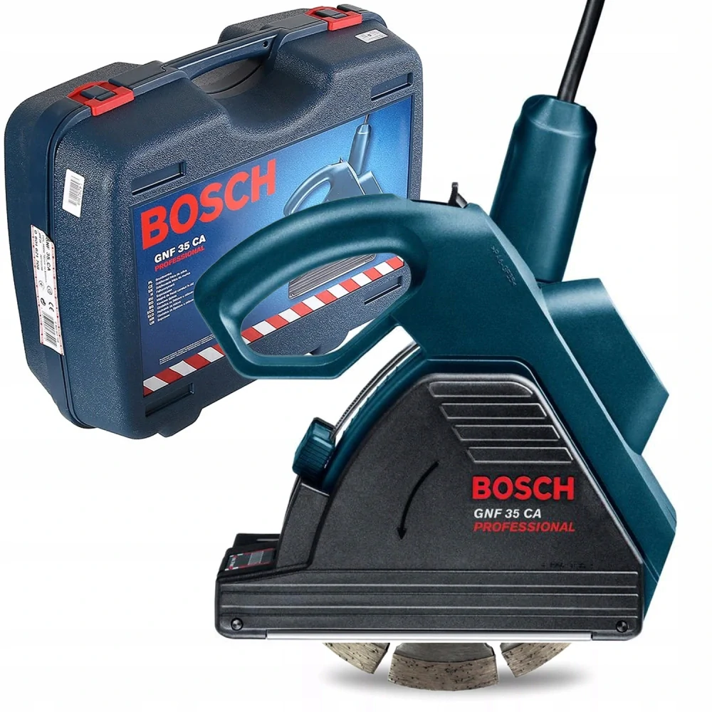 BOSCH GNF 35 CA 0.601.621.708