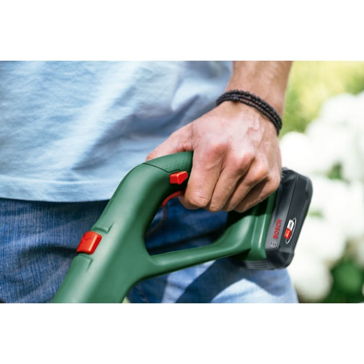 BOSCH EasyGrassCut 18V-26 1x2,5Ah