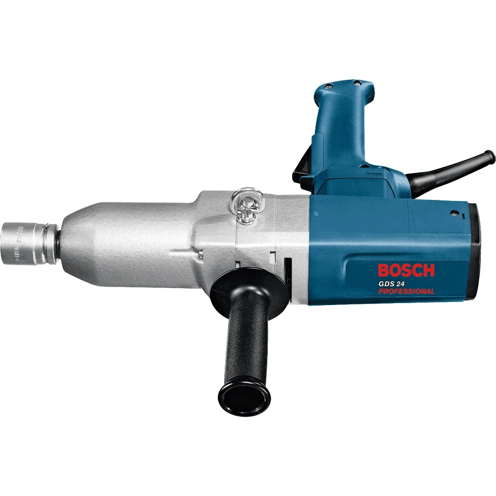 BOSCH GDS 24 Professional