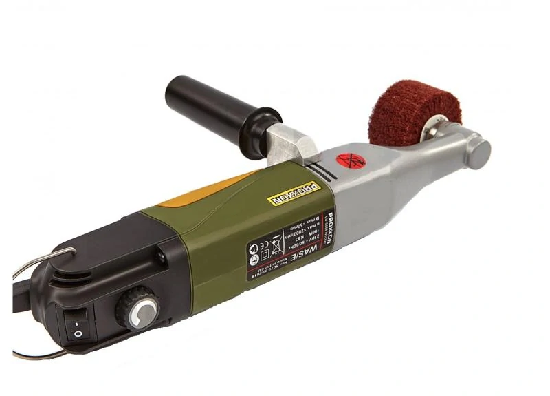 PROXXON MICROMOT WAS/E 28560