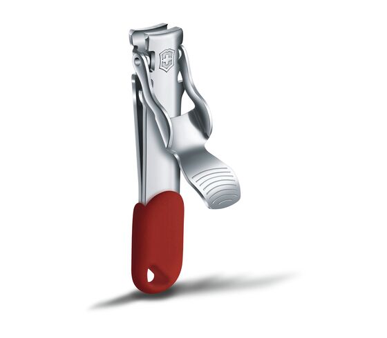 VICTORINOX 8.2050.B1 Nail Clipper klieštiky na nechty