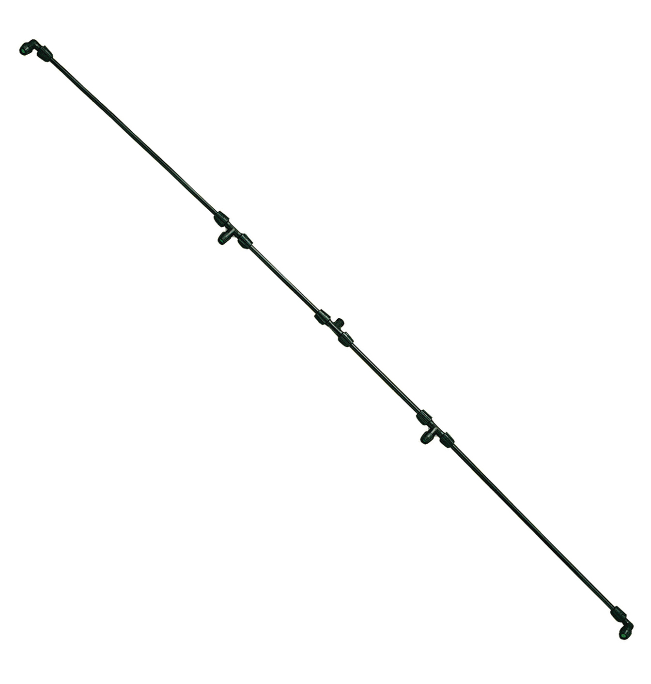 Nastavec 4x tryska MATABI šírka 150cm