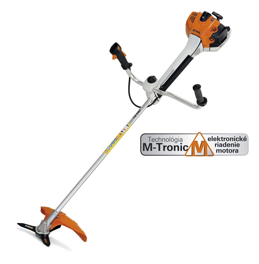 STIHL FS 491 C-EM 