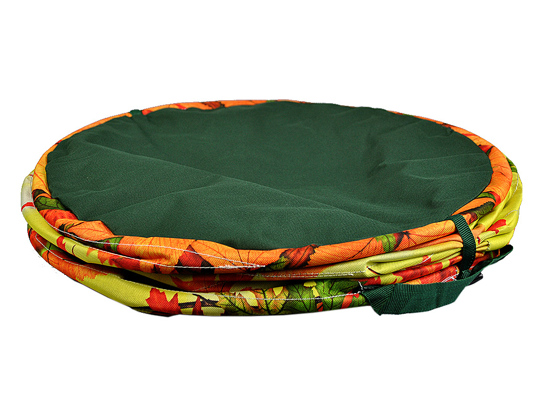 Skladací zberný kôš BOSCH 120l