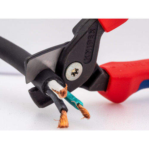 Kliešte na káble Knipex 160 mm 9512160