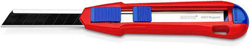 Nôž KNIPEX 90 10 165 BK CutiX 165mm
