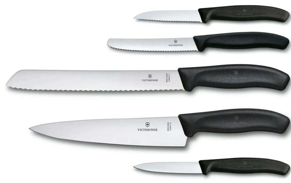 Súprava nožov VICTORINOX 6.7133.5G