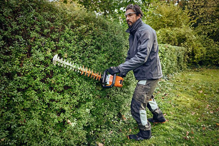 STIHL HSA 100, sólo verzia