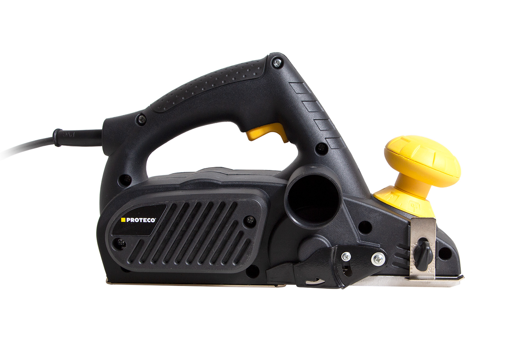 Elektrický hoblík PROTECO 900W