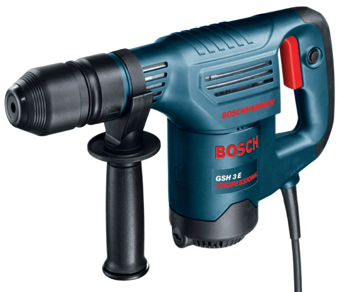BOSCH GSH 3 E 0.611.320.703