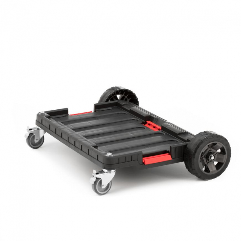 Modul QBRICK® System ONE Platform Transport